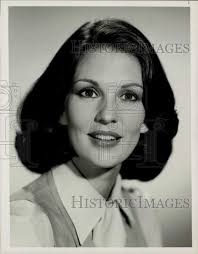1978 Press Photo Alanna Davis joins the on-air staff of NBC-TV's "Today"