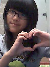 Amy Heart... Again. (;