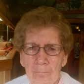 Obituary information for Ruth L. Bess