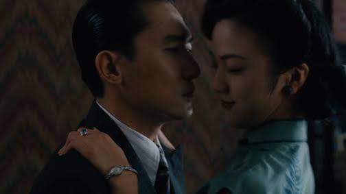 How Had I Never Seen . . . . "Lust, Caution"? - Blog - The Film Experience