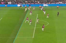 More from this is anfield. Non Liverpool Fans Fume As Officiating Howler Sees Reds Take The Lead Over West Ham Buzz Ie