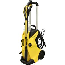 Raccordement à la conduite d'eau du réseau public. Test Karcher K4 Full Control Nettoyeurs Haute Pression Ufc Que Choisir