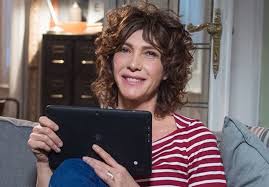 L'attrice maria amelia monti è diventata imprenditrice di moda con i suoi jeans un po' folli dal nome mariamelì insieme alla figlia marianna. Maria Amelia Monti Oggi Che Fine Ha Fatto L Attrice Moglie Gerry Scotti In Tv