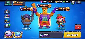 I also go over the best ga. Rank 35 Gang Brawlstars