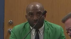 Harrison Floyd's modified bond order