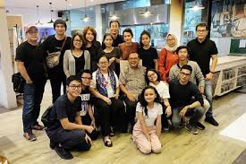 Sakina adjani wishnutama dan muhammad sabian wishnutama, dari pernikahan wishnutama dan wina natalia lahir: Harmonisnya Keluarga Wishnutama Dan Wina Natalia Saling Dukung Hingga Malam Minggu Bareng Halaman All Kompas Com