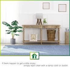 Sfoglia il nostro catalogo e scegli la pianta da esterno che meglio si adatta alle condizioni di esposizione e temperatura del tuo terrazzo. Crosofmi Piante Finte Da Interno Pianta Sanseveria 90 Cm Piante Artificiali Da Esterno Soggiorno Decorazioni Camera Da Letto Balcone 1 Pack Decorazioni Per Interni Casa E Cucina Aaaid Org