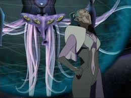 Résultat de recherche d'images pour "valerian et laureline animé"