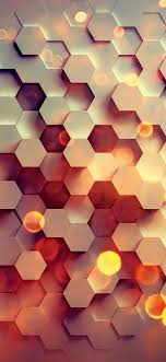 Gray brick wall, texture, digital art, pattern, artwork, abstract. Best Abstract Iphone X Wallpapers Free Hd