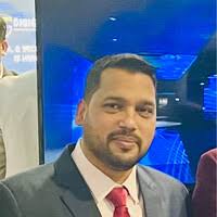 Mohammed Baig Email & Phone Number