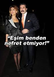 Petekkaya Sete Girince Canavarlasiyorum