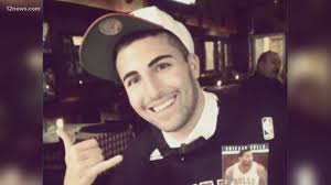 Phoenix family left mourning after losing son in deadly wrong-way crash