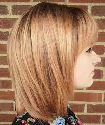Strawberry blonde became the signature look for many celebrities. 30 Strawberry Blonde Hair Color Ideas