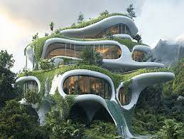 How AI Is Transforming Urban Design for a Sustainable Future: Smarter,  Greener Cities | illustrarch