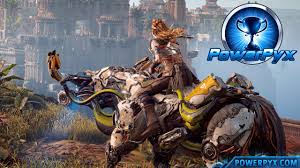 Über die ganze welt verteilt finden sich eine reihe dieser energiezellen und wenn ihr sie alle gesammelt habt, dann schalten sie etwas sehr spezielles frei. Horizon Zero Dawn Dauerhaft Maschinen Mount Freischalten