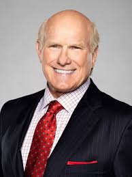 Терри Пэкстон Брэдшоу