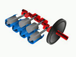 We take for granted how easily a plane weighing over half a million pounds lifts off the ground with such ease. Types Of Engines