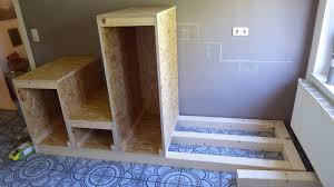 Projekt Osb Treppe Selber Bauen Das Kleine Haus Am Wendlandrand Treppe Selber Bauen Treppe Selber Bauen