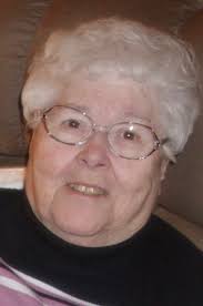 Ann M. Morrell Obituary