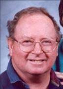 George Wade Schulte (1951-2008)