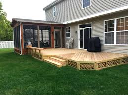 We did not find results for: This Screened Porch And Deck Combination Were Custom Designed And Built By New Lenox Il Screened Porch D Backyard Patio Designs Wood Deck Designs Patio Design