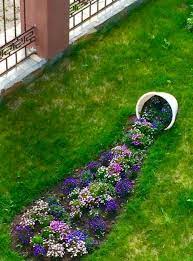 44 Great Backyard Landscaping Ideas Sadovye Idei Idei Ozeleneniya Dizajn Ozelenenie