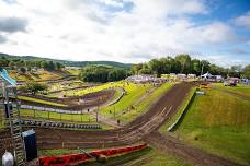 2026 Unadilla WMX
