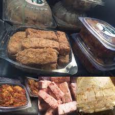 Wow i can't stop taking albishir,delicious and tasty.try it now. How Do You Like Your Awara Albishir Catering Services Facebook