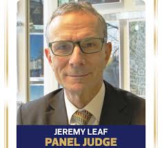 The Negotiator Awards 2021