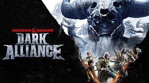 Dark alliance is a wonderful counter to games like baldur's gate 3, thanks to dark alliance is an action game with a fiery soul and brave ambitions, whose gameplay is a little bit. Dark Alliance 4 Player Couch Co Op What We Know So Far Youtube