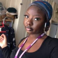 Leona Benjamin's Instagram, Twitter & Facebook