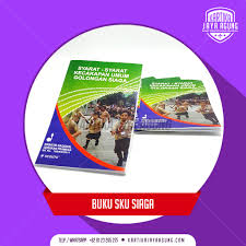 Download buku pegangan sku untuk pembina pramuka siaga (format pdf). Buku Sku Siaga Kedai Pramuka Surabaya Kartika Jaya Agung