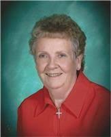 Virginia Partin Obituary (2016)