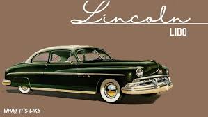 Image result for Nassau Beige 1950 Lincoln