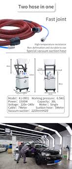 Dust Extraction For Dust Free Sanding And Car Body Paint Repair Buy Auto Repair Equipment Used Body Shop Equipment Car Body Repair Tools Product On Alibaba Com