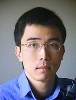 Duen Horng (Polo) Chau