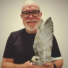 I'm showing my work at Art Market Craft Sale in Calgary this weekend. I've  finally given art my full attention which has been very gratifying.