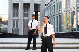 Agents De Securite Securite Physique Gardaworld