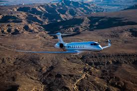 Preowned Gulfstreams Add To The Oversupply Of Large Cabin