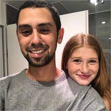 Peter nixon tokyo 2020 olympic games; Nayel Nassar Here S All You Need To Know About Jennifer Gates Fiance And Bill Gates Future Son In Law