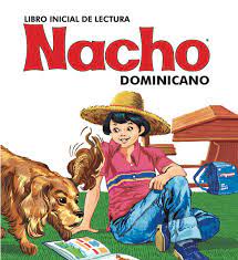 Libro nacho online es uno de los libros de ccc revisados aquí. Libro Nacho Dominicano Posts Facebook