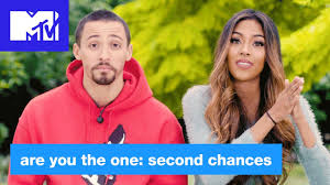 He was an instant winner on the amateur circuit and soon became an international formula racer champion. Perfect Match Francesca And Gio Are You The One Second Chances Mtv Youtube