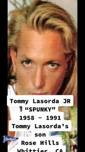 #spunky #weho #hollywood #losangeles #dodgers #mikeknoxcomedy #famousgraves  #celebritygraves #pride