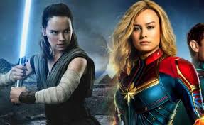 Brie Larson Auditioned for Star Wars, Terminator, Hunger Games | Geekfeed