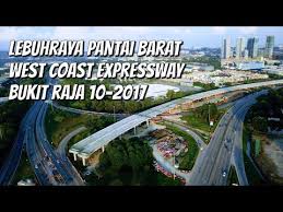 #9 · mar 5, 2007. Wce Seksyen 4 Bukit Raja Exit Lebuhraya Utara Selatan West Coast Expressway 28 10 2017 Youtube
