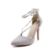 Quanto al colore, oltre alle classiche tonalità come il bianco, il rosa cipria o l'argento, per un look più originale. Qpyc Ms Scarpe Da Sposa Sposa Scarpe Col Tacco Alto Scarpe Con Cinturino Cinturino In Pelle Di Grandi Dimensioni Codice 31 48 Grey 41 Buy Online In Aruba At Aruba Desertcart Com Productid 51623667