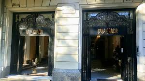 Find out more about the casa gracia barcelona hostel in barcelona and superb hotel deals from lastminute.com. Why You Should Stay At Casa Gracia When In Barcelona Sightseeing Scientist