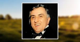 Robert J. Castle Obituary June 1, 2021