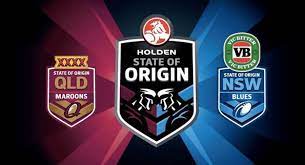 Wide world of sports presents game 1 of the 2021 state of origin season. Tv Guide State Of Origin On Nine 9now Mediaweek