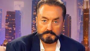 Adnan Oktar Kimdir Biyografisi